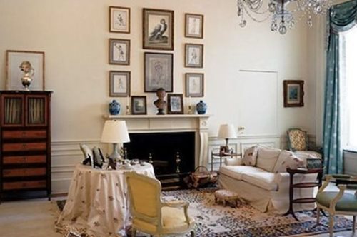 Μέσα στον Λευκό Οίκο: Πώς έχει αλλάξει με τα χρόνια η κρεβατοκάμαρα του προεδρικού ζεύγους