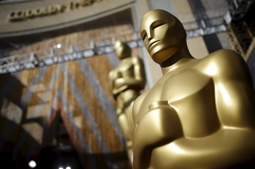 Τα 87 φιλμ που έχουν κερδίσει Όσκαρ Καλύτερης Ταινίας σε ένα video