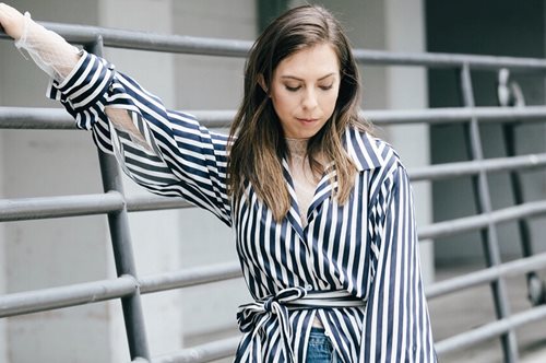 Ανακάλυψη: Το πιο πολυτελές φετινό κομμάτι των Zara κοστίζει 20 ευρώ. Όλοι θα σε ρωτούν γι’ αυτό