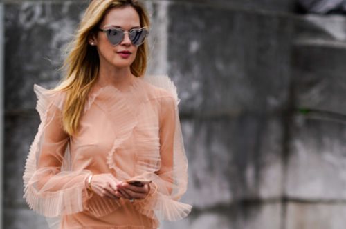 Μετά από χρόνια που γκρίνιαζα ότι «δεν έχω τίποτα να φορέσω» βρήκα επιτέλους τη λύση