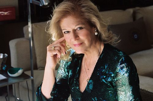 A Magic Cabinet: Μέσα στο μαγικό μυαλό της Ευγενίας Χανδρή