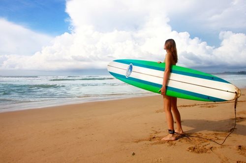 Ένα νέο αντηλιακό αλλάζει τα δεδομένα στην προστασία από τον ήλιο. Στοχεύει σε ένα κοινό πρόβλημα