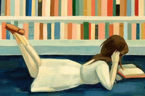 10 απίθανες βιβλιοθήκες που θα ζηλέψετε