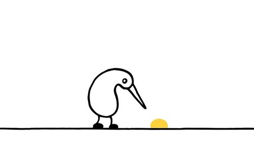 Ένα συμβολικό ολιγόλεπτο animation μαθαίνει στα παιδιά τι σημαίνει εθισμός