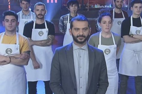 Aυτό είναι το ζευγάρι που φτάνει στον μεγάλο τελικό του MasterChef, σύμφωνα με τα spoilers