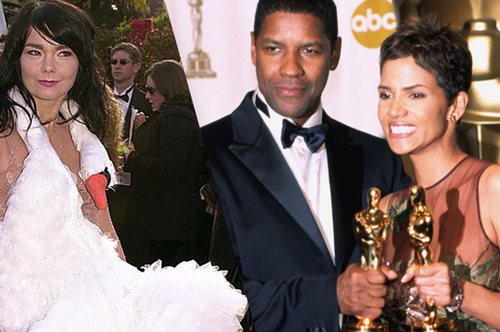 Best of the best: Στιγμές από τα Όσκαρ που δεν θα ξεχάσουμε ποτέ