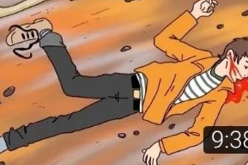 Σύγχρονη παραβολή: Η ιστορία του Alex που νίκησε τον θάνατο -ένα animation που συγκλονίζει  