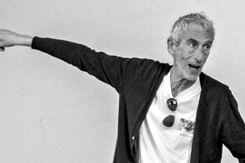 Έφυγε από τη ζωή ο ηθοποιός Τάκης Μόσχος στα 68 του