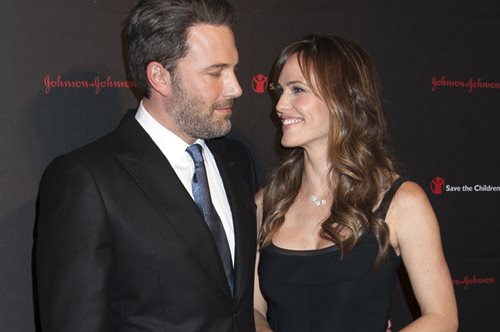 Jennifer Garner: Μιλά για το χωρισμό της με τον  Ben Affleck και την νταντά