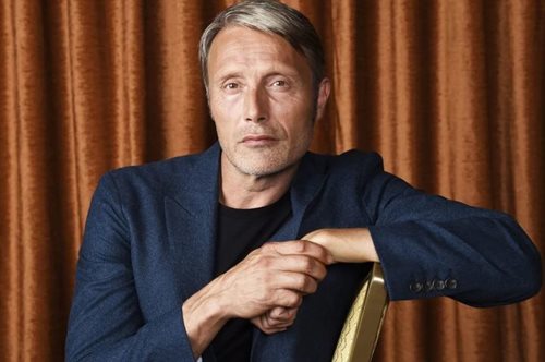 Μία λάθος λέξη και είσαι νεκρός. O Mαντς Μίκελσεν φοβάται τις κουβέντες περί σεξουαλικής κακοποίησης