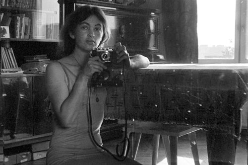  Η Ρωσίδα Βίβιαν Μάιερ: Μετά θάνατον ανακαλύφθηκαν 30.000 άγνωστες, συγκλονιστικές φωτογραφίες της