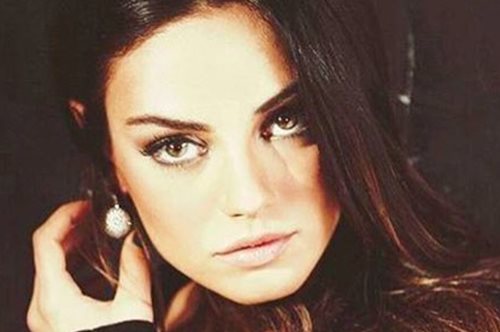 «Πώς κατάλαβα ότι δεν θέλω να κάνω άλλα παιδιά»: Πολλές γυναίκες θα ταυτιστούν με τη Μίλα Κούνις