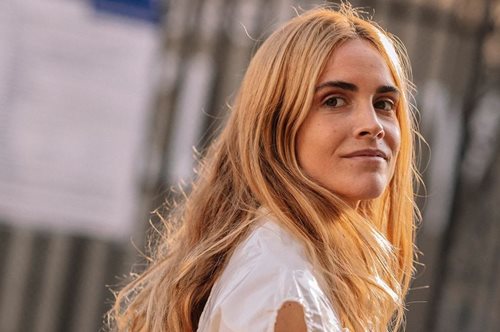 Colorist των διάσημων σου λέει πώς θα βρεις το τέλειο ξανθό σύμφωνα με τον τόνο της επιδερμίδας σου