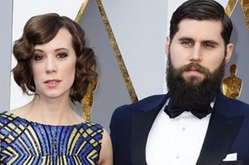 Όσκαρ 2016: Αυτός είναι ο Έλληνας που έφυγε αγκαλιά με το χρυσό αγαλματίδιο