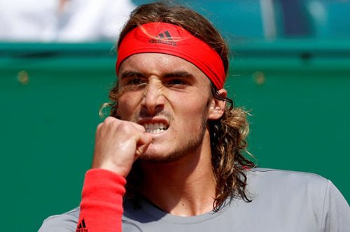 Διπλός θρίαμβος για ελληνικό τένις: Μετά τη Σάκκαρη, ο Τσιτσιπάς με τρόπαιο στο Εστορίλ