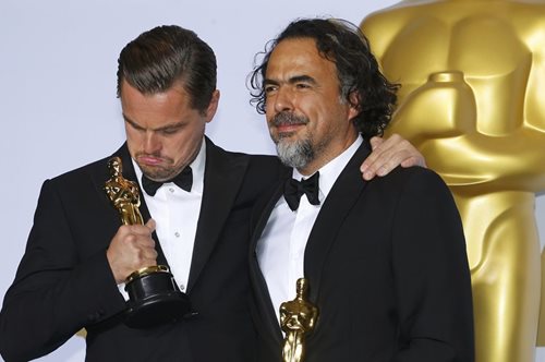 Tα Οσκαρικά tweets - Τα καλύτερα του Twitter πριν και μετά την απονομή