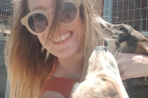 «Οι Κυριακές μου έχουν αποκτήσει νόημα»: Μια μαρτυρία για τη φιλοζωία και ένα εκπαιδευτικό πρόγραμμα