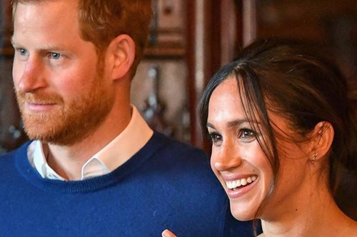 «It's a boy!»: Η Μέγκαν Μαρκλ γέννησε ένα υγιέστατο αγοράκι. Όλες οι γνωστές λεπτομέρειες