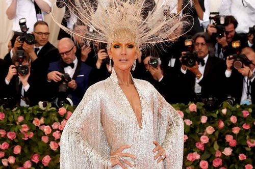 Met Gala 2019: Οι πιο τρελές εμφανίσεις σε ένα event με το πιο πρωτότυπο «κόκκινο» χαλί στην ιστορία
