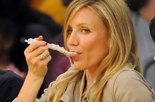 Η «δίαιτα του ηθοποιού» : Πώς μπορείς να ξεγελάσεις το στομάχι σου, χορταίνοντας με μισή μερίδα