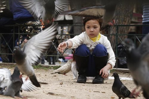 Η εκπληκτική επιστολή που στέλνουν τα Τρίκαλα στους πρόσφυγες 