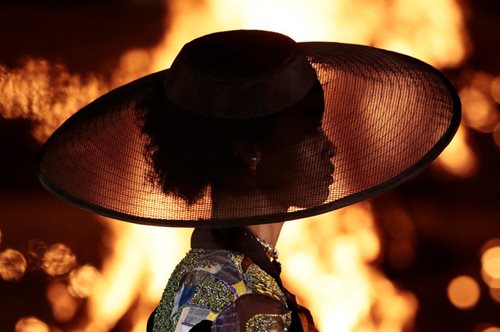 Η σαγήνη και το μυστήριο της Αφρικής: Η πιο «δυνατή» κολεξιόν του οίκου Dior ήταν η Cruise 2020