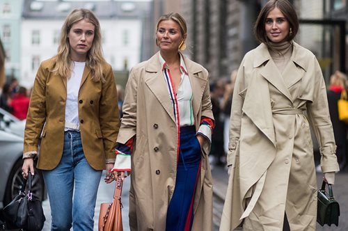 5 χαλαρά ανοιξιάτικα ντυσίματα για κάθε μέρα, τα οποία δεν είναι καθόλου βαρετά