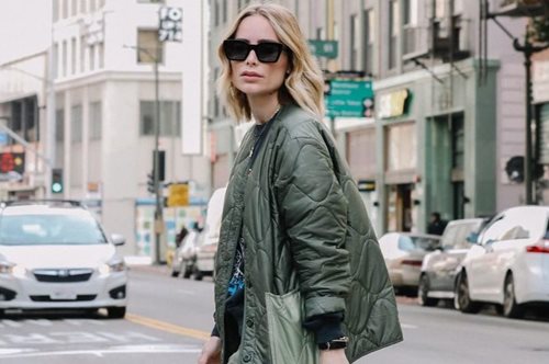 Ένας στιλίστας συμβουλεύει: Τα κομμάτια που πρέπει να έχεις στην ντουλάπα σου αν φοράς skinny τζιν