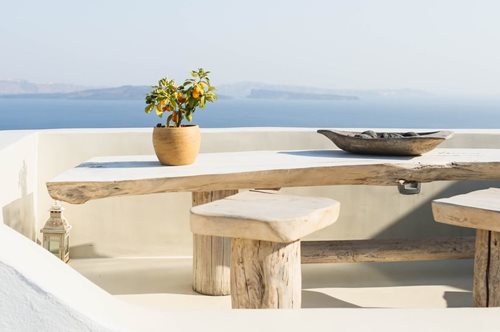 Η Ελλάδα είναι η ομορφότερη χώρα του κόσμου σύμφωνα με τους αναγνώστες του Condé Nast Traveler