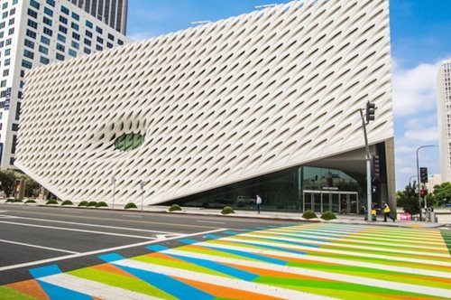 Προχωρούν τη σκέψη. Τα καλύτερα μουσεία σύγχρονης τέχνης στον κόσμο για όσους έχουν δει τα κλασικά 