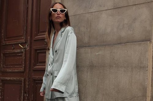 Αντίο, cropped τζιν: Οι 5 δημοφιλείς τάσεις που πεθαίνουν το 2019. Δεν αξίζει να επενδύσεις σε αυτές