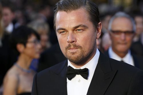 Αν και προσπάθησε να τον σκοτώσει, την φίλησε: Η μεγαλειώδης πράξη του Dicaprio στα Όσκαρ