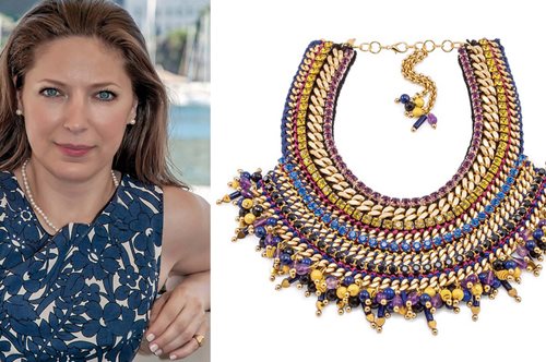 Η Κερκυραία Λαμπρινή Χαντζιάρα διεκδικεί μια θέση στο 