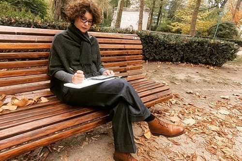 Η Ελληνίδα δημοσιογράφος που έγινε pâtissière και ο άνθρωπος που θεμελίωσε τη ζαχαροπλαστική