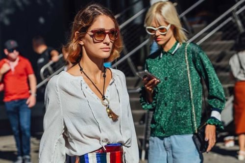 O εφιάλτης της κυτταρίτιδας: Τα ρούχα που «απαγορεύεται» να φοράς, εάν θες να μειώσεις το πρόβλημα