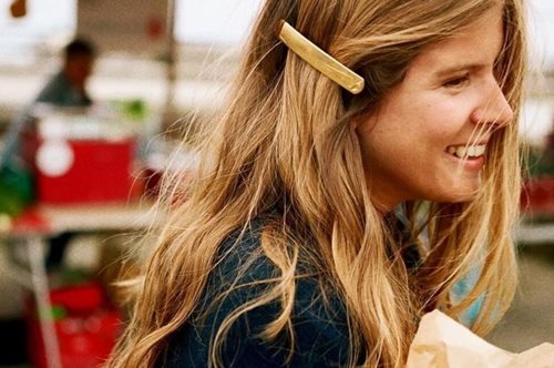 Τα ολοκαίνουργια προϊόντα που ξεδιψούν τα μαλλιά σου και τα κάνουν να μοσχοβολούν όλη μέρα πορτοκάλι