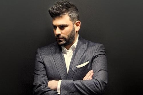 Το ραντεβού επανασύνδεσης του Παντελίδη με την Φρόσω τη μοιραία νύχτα