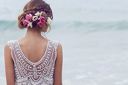 Τα 7 πράγματα που δεν πρέπει να κάνεις μια βδομάδα πριν το γάμο σου, εάν θες να πάνε όλα κατ' ευχήν