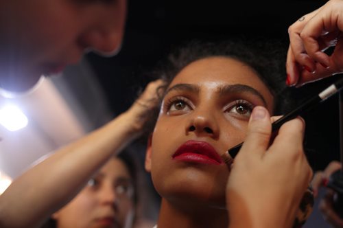 Το λάθος που κάνουμε όταν γυμναζόμαστε καταστρέφει την επιδερμίδα μας. Οι αισθητικοί προειδοποιούν