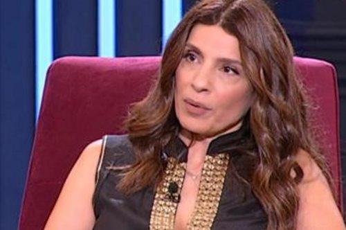 «Ήμουν σε κατάσταση σοκ»: Η Πόπη Τσαπανίδου θυμάται την πιο δύσκολη περίοδο της ζωής της 