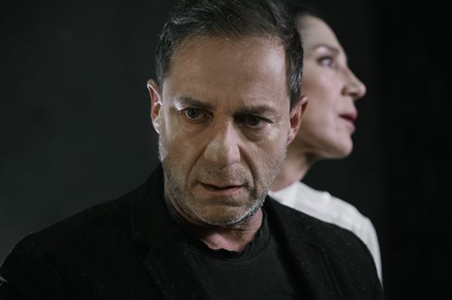 «Το τελειότερο έργο». Αυτή είναι η πιο πολυαναμενόμενη τραγωδιά που ανεβαίνει φέτος στην Επίδαυρο 