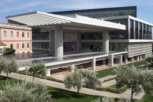 Στο Μουσείο Ακρόπολης με όλες μας τις αισθήσεις. Αυτό το Σάββατο ξενυχτούμε μικροί-μεγάλοι