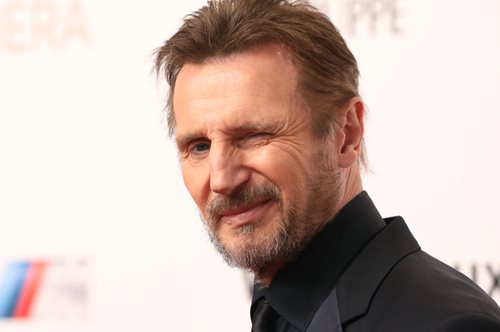 Λίαμ Νίσον: 