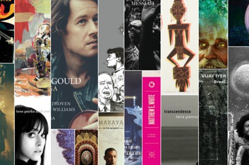 H διευθύντρια προγράμματος του En Lefko, Kafka επιλέγει τους 25 καλύτερους δίσκους του 2015