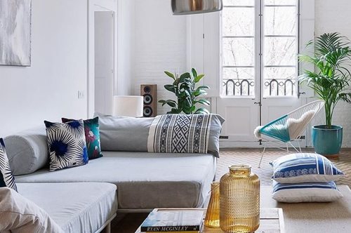 Ανακαλύψαμε στο Zara Home επτά κομμάτια που κάνουν το σπίτι απίστευτα πολυτελές: Τα θέλουμε όλα