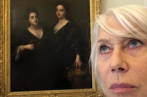 Έλεν Μίρεν: Μια αυτοκτονία που θα μπορούσε να αποφευχθεί και το μικρό τατουάζ που έχει στο χέρι της