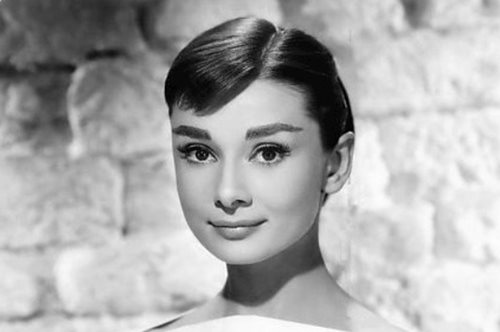 «Εθισμένη στα μακαρόνια»: Τι έτρωγε καθημερινά η Χέμπορν και χωρούσε στο μικρό, μαύρο φόρεμα