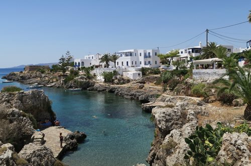 Το νησί που αναμένεται φέτος να τριπλασιάσει τον τουρισμό του: Δεν είναι Μύκονος ούτε Σαντορίνη