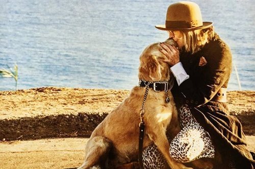 «Μακάρι να είχα το στυλ της»: Μια fashion editor γράφει για την ανυπέρβλητη Νταϊάν Κίτον