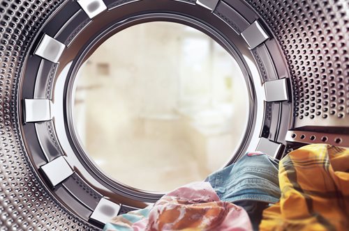 Πως να καθαρίσετε τον κάδο του πλυντηρίου σας